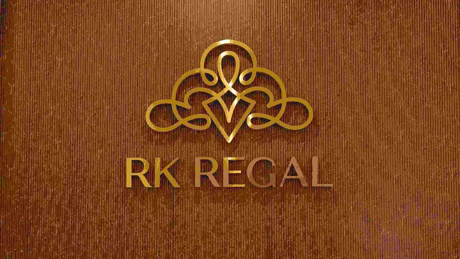 RK Regal Hero Section